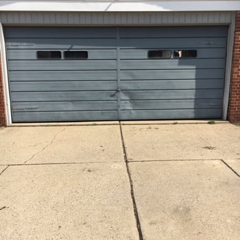 Proper Garage Doors - Before looking awful and after looking awesome! - Garage Door Services Near Me - Shelby Charter Township, Michigan Proper Garage Doors - Before looking awful and after looking awesome! - Garage Door Services Near Me - Shelby Charter Township, Michigan