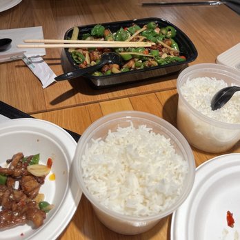 Chengdu Impression - Szechuan Near Me - Arcadia, California