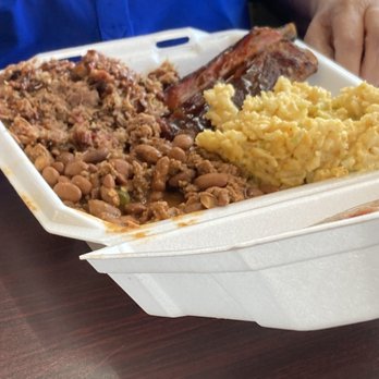 Gatorpit Barbq - Ribs and chopped beef and smoked chicken - Barbeque Near Me - Lancaster, Texas Gatorpit Barbq - Ribs and chopped beef and smoked chicken - Barbeque Near Me - Lancaster, Texas