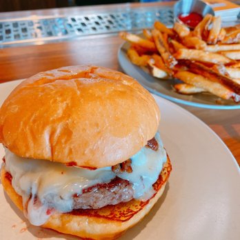 The Cut - Burgers Near Me - Irvine, California The Cut - Burgers Near Me - Irvine, California
