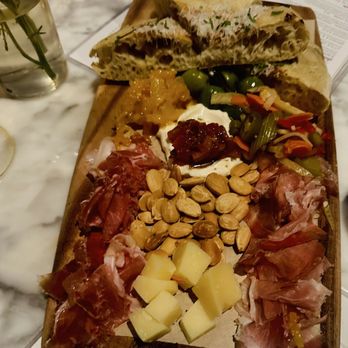North Italia - Classico Chef's Board--solid! - Italian Near Me - Cerritos, California North Italia - Classico Chef's Board--solid! - Italian Near Me - Cerritos, California