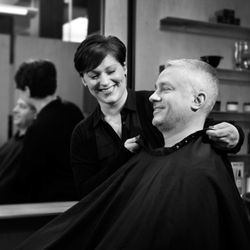 Weldon Barber