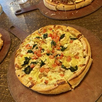 Johnny B’s Grillhouse - Breakfast & Brunch Near Me - Winston-Salem, North Carolina