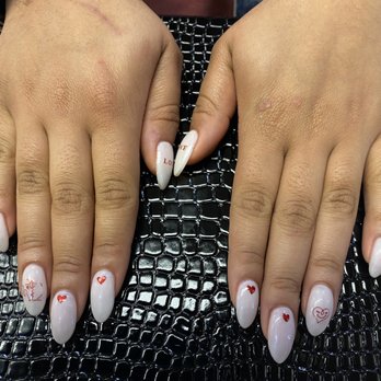 Lucky Nails - Gel - Nail Salons Near Me - Wayne, New Jersey