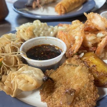 Lin's Grand Buffet - Seafood buffet - Sushi Bars Near Me - Murrieta, California Lin's Grand Buffet - Seafood buffet - Sushi Bars Near Me - Murrieta, California