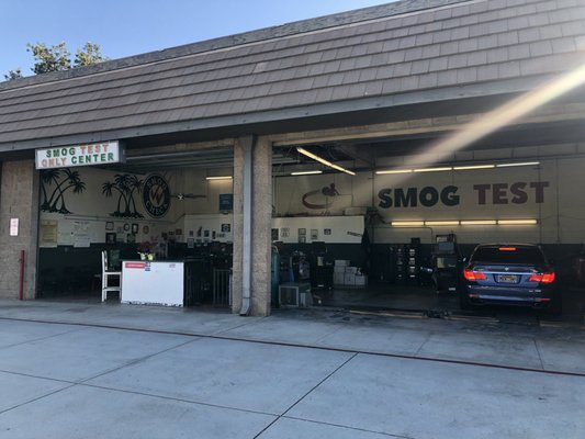 SMOG TEST ONLY CENTERS - Updated September 2025 - 65 Photos & 152 Reviews - 50 N Skyline Dr