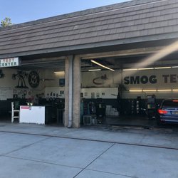 SMOG TEST ONLY CENTERS - 46 Photos & 121 Reviews - 50 N Skyline Dr