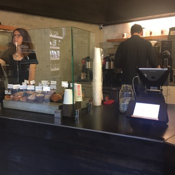 Coffee Bar - Kearny - Inside - Coffee & Tea Near Me - San Francisco, California Coffee Bar - Kearny - Inside - Coffee & Tea Near Me - San Francisco, California