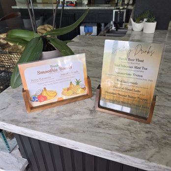 Perch - New American Near Me - Lehighton, Pennsylvania