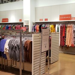 Ann Taylor Factory Store