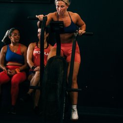 Maverick CrossFit