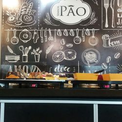 Senhor Pão