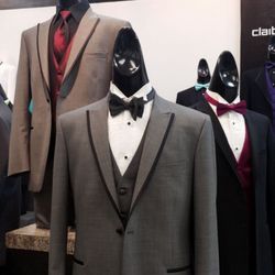 The Elegant Penguin - Tuxedo Rentals in El Paso, TX