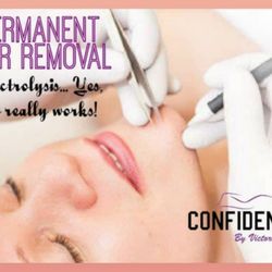 Confidence Med Spa