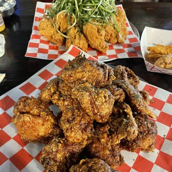 CM Chicken - Korean Near Me - Montclair, New Jersey