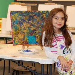 Masterpiece Art Studios