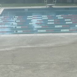 Petaluma Swim Center