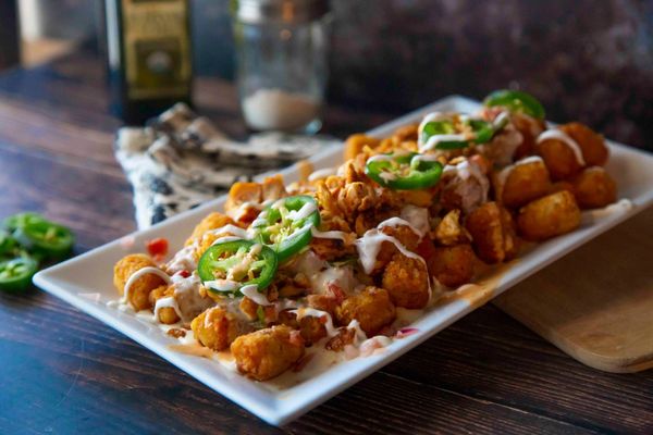 MacDinton's Irish Pub by null