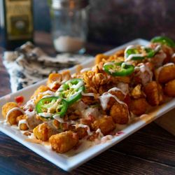 MacDinton's Irish Pub