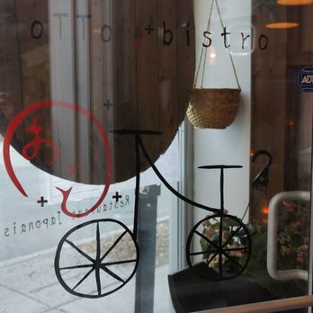 Bistro Otto - Entrance - Japanese Near Me - Montreal, Quebec Bistro Otto - Entrance - Japanese Near Me - Montreal, Quebec