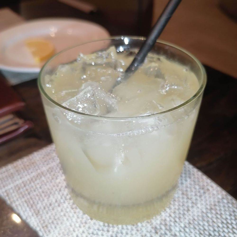 RedEye Southern Kitchen - Margarita on the rocks - Southern Near Me - Hapeville, Georgia RedEye Southern Kitchen - Margarita on the rocks - Southern Near Me - Hapeville, Georgia