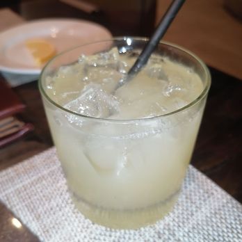 RedEye Southern Kitchen - Margarita on the rocks - Southern Near Me - Hapeville, Georgia RedEye Southern Kitchen - Margarita on the rocks - Southern Near Me - Hapeville, Georgia