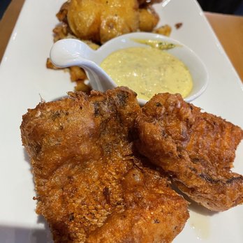 The People’s Kitchen - Fish and chips - American Near Me - Lansing, Michigan The People’s Kitchen - Fish and chips - American Near Me - Lansing, Michigan