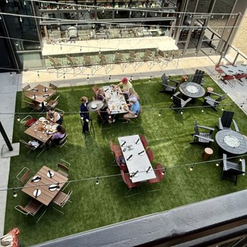 Haywire - Outdoor dining available. - New American Near Me - Houston, Texas Haywire - Outdoor dining available. - New American Near Me - Houston, Texas