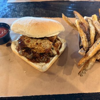 Neon Pig - BELVIS BURGER - Butcher Near Me - Tupelo, Mississippi Neon Pig - BELVIS BURGER - Butcher Near Me - Tupelo, Mississippi