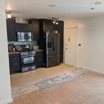 EcoStar Remodeling & Construction - Ecostar did a lot better than I could have, and in less time! - General Contractors Near Me - Encino, California EcoStar Remodeling & Construction - Ecostar did a lot better than I could have, and in less time! - General Contractors Near Me - Encino, California