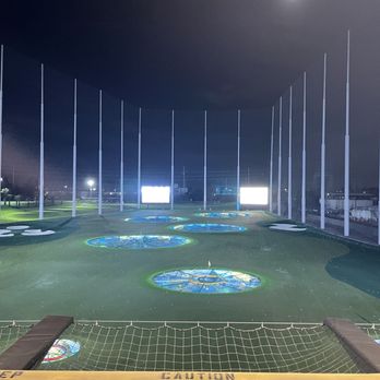 Topgolf - View - Golf Near Me - El Segundo, California