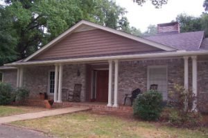 Slide of Reformed Exteriors