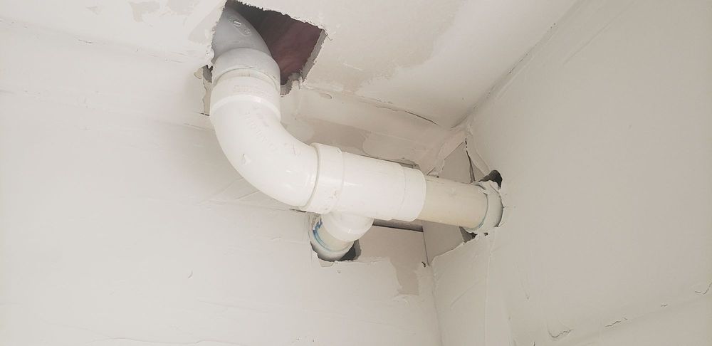 Slide of U.S. Allied Plumbing & HVAC