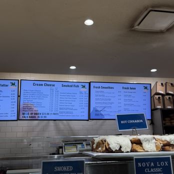 Broad Nosh Bagels - Coffee & Tea Near Me - New York, New York Broad Nosh Bagels - Coffee & Tea Near Me - New York, New York