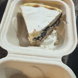 Cheesecake Cheesecake