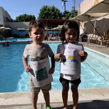 Lucile Cowle Swim School - Swimming Lessons/Schools Near Me - Burbank, California Lucile Cowle Swim School - Swimming Lessons/Schools Near Me - Burbank, California