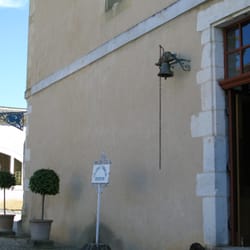 Château Corbiac