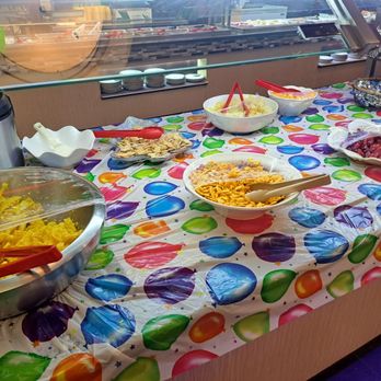 Flaming Grill & Supreme Buffet - Buffets Near Me - Columbia, South Carolina Flaming Grill & Supreme Buffet - Buffets Near Me - Columbia, South Carolina