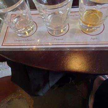 Striped Lion Distilling - Tasting if their three most popular rums - Distilleries Near Me - Woodbury, New Jersey Striped Lion Distilling - Tasting if their three most popular rums - Distilleries Near Me - Woodbury, New Jersey