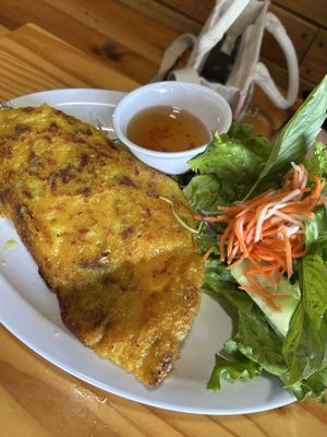 Viet Haus Taste of Saigon by null