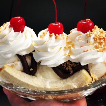 Tip Top Ice Cream - Ice Cream & Frozen Yogurt Near Me - Aguada, Puerto Rico