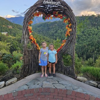 Anakeesta - Amusement Parks Near Me - Gatlinburg, Tennessee Anakeesta - Amusement Parks Near Me - Gatlinburg, Tennessee