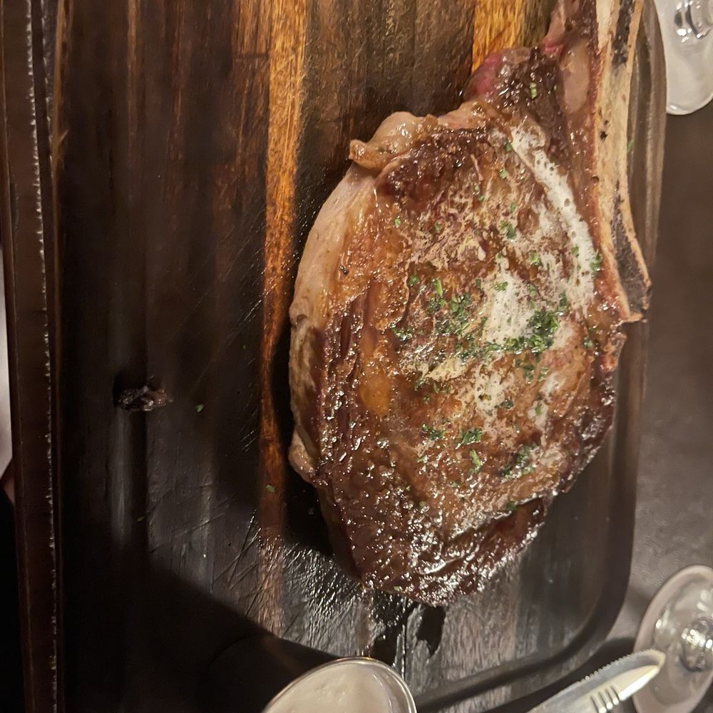Son'z Steakhouse - Rib Eye - Steakhouses Near Me - Lahaina, Hawaii Son'z Steakhouse - Rib Eye - Steakhouses Near Me - Lahaina, Hawaii
