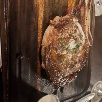 Son'z Steakhouse - Rib Eye - Steakhouses Near Me - Lahaina, Hawaii