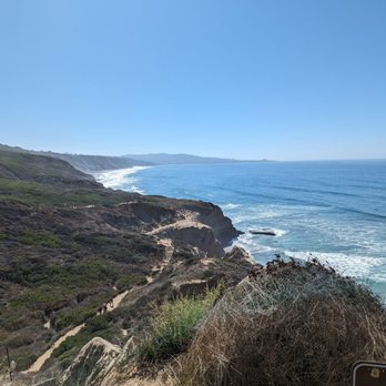 Torrey Pines State Reserve - Parks Near Me - La Jolla, California Torrey Pines State Reserve - Parks Near Me - La Jolla, California