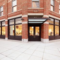 CB2 - Birmingham