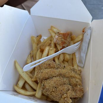 Ate O Clock - Soul Food Near Me - Oakland, California
