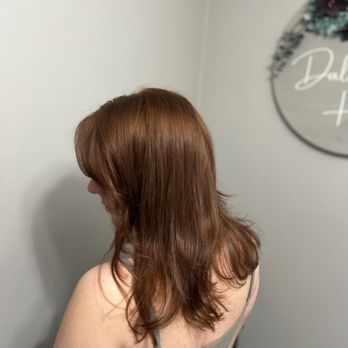 Dalia Rose Hair - Hair Salons Near Me - Virginia Beach, Virginia Dalia Rose Hair - Hair Salons Near Me - Virginia Beach, Virginia