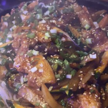 Zoomak - Korean Near Me - Buena Park, California