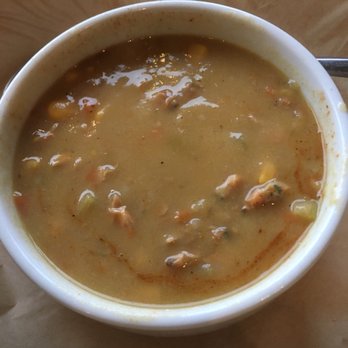 The Fish Counter - Dairy free clam chowder - Fish & Chips Near Me - Vancouver, British Columbia The Fish Counter - Dairy free clam chowder - Fish & Chips Near Me - Vancouver, British Columbia